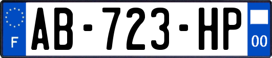 AB-723-HP