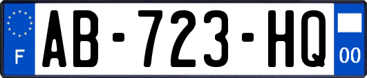 AB-723-HQ