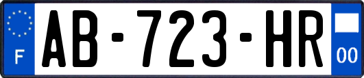 AB-723-HR