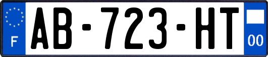 AB-723-HT