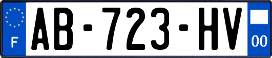 AB-723-HV