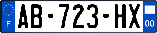 AB-723-HX