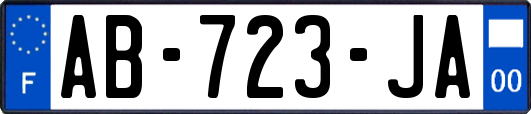 AB-723-JA