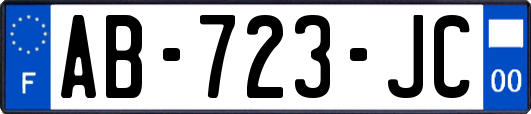 AB-723-JC