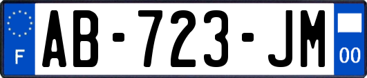 AB-723-JM