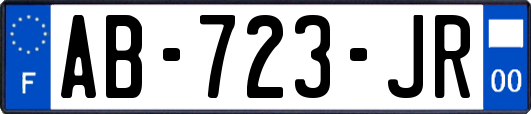 AB-723-JR