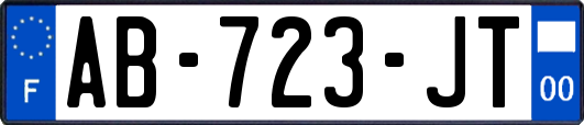 AB-723-JT