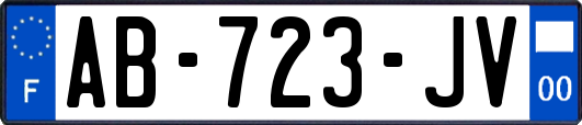 AB-723-JV