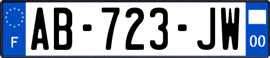 AB-723-JW