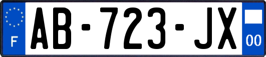 AB-723-JX