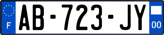 AB-723-JY