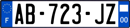 AB-723-JZ