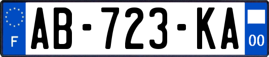 AB-723-KA