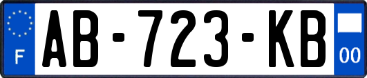 AB-723-KB