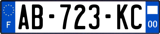 AB-723-KC