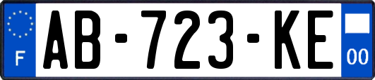 AB-723-KE