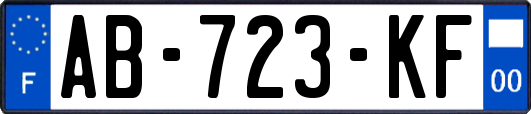 AB-723-KF