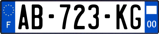 AB-723-KG