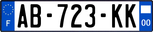 AB-723-KK