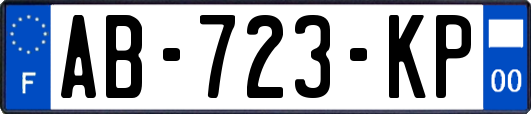 AB-723-KP