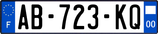 AB-723-KQ