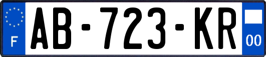 AB-723-KR