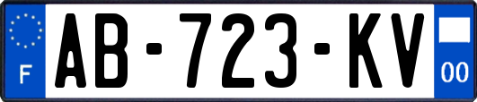 AB-723-KV