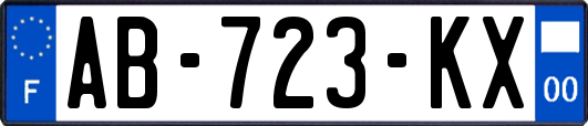 AB-723-KX