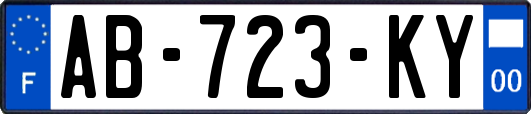 AB-723-KY