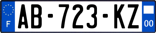 AB-723-KZ