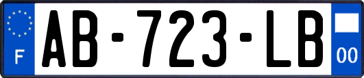 AB-723-LB