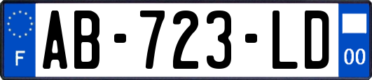AB-723-LD