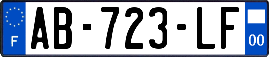 AB-723-LF