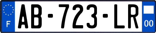 AB-723-LR