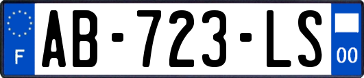 AB-723-LS