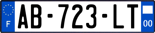 AB-723-LT