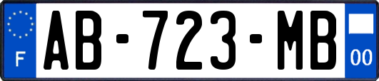 AB-723-MB