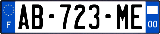 AB-723-ME