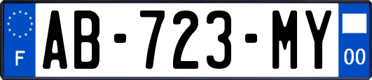 AB-723-MY