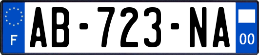 AB-723-NA