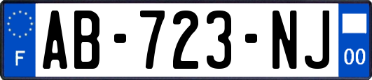AB-723-NJ