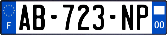AB-723-NP