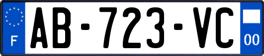 AB-723-VC