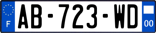 AB-723-WD