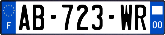 AB-723-WR
