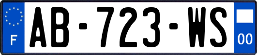 AB-723-WS