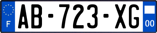 AB-723-XG