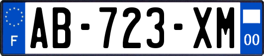 AB-723-XM