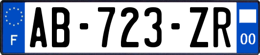 AB-723-ZR