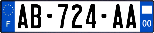 AB-724-AA